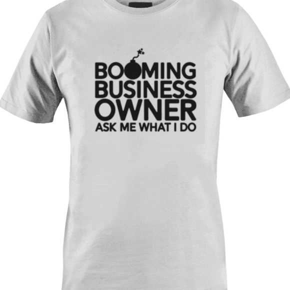 Booming Business Owner Ask Me What I Do. - Picture 2 of 2